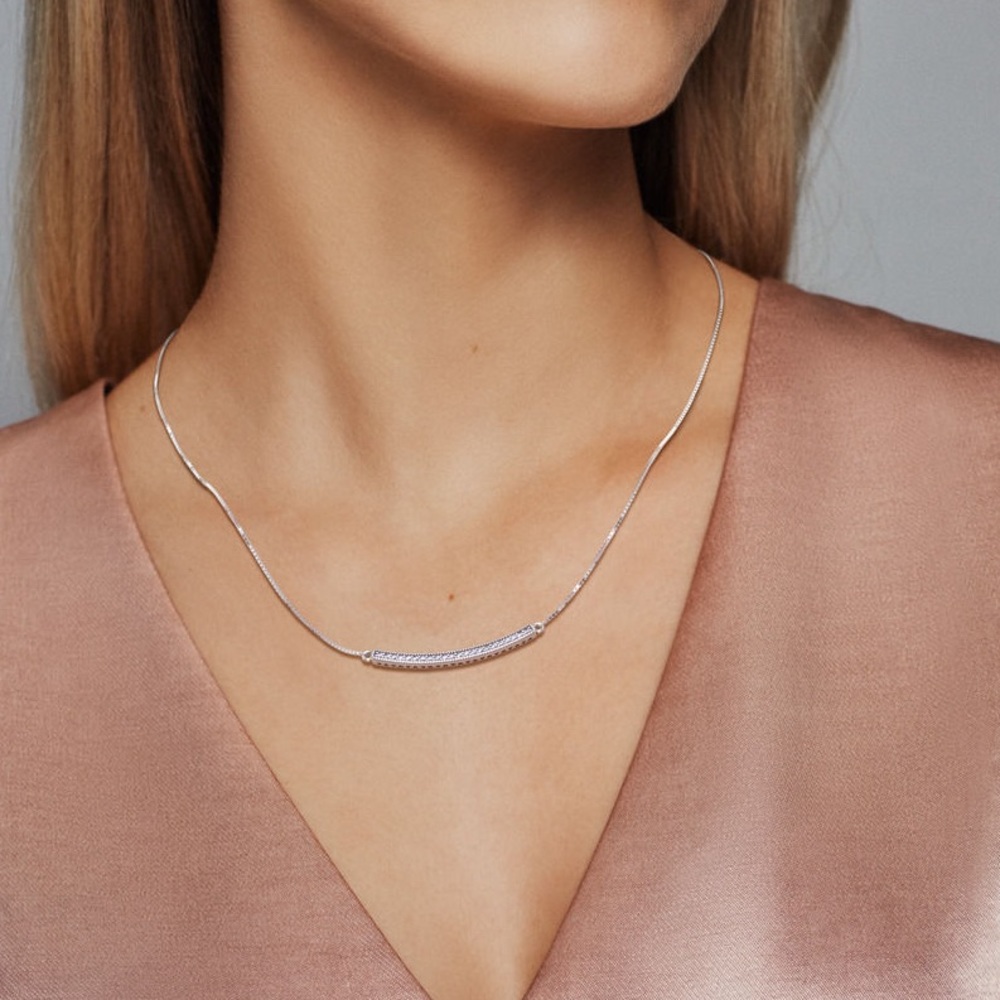 PANDORA Necklace - Picture 2 of 2